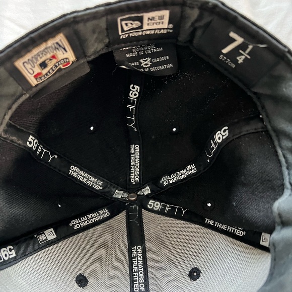 Houston Rockets hat - Picture 3 of 3